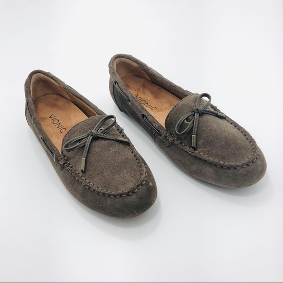 vionic moccasins